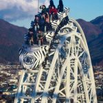 Fastest Accelerating Roller Coaster in the World Temporarily Closed After Complaints about Bone Fractures