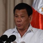 Controversial Philippine President Duterte Wants to Continue as Vice President