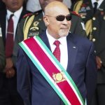 Surinamese Former President Bouterse Again Sentenced to 20 Years in Prison