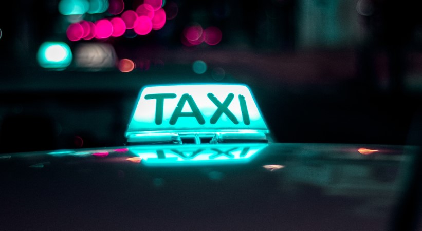 Bloomberg: Chinese Taxi Service Didi Postpones Arrival to Western Europe