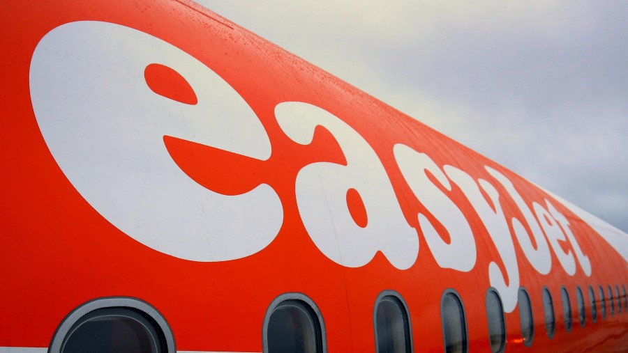 Small Number of EasyJet Flights Still Disrupted After IT Problems