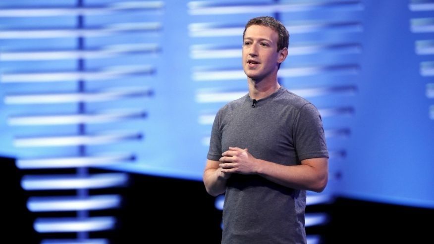 Parent Company Facebook Makes Billions in Profit in the First Quarter