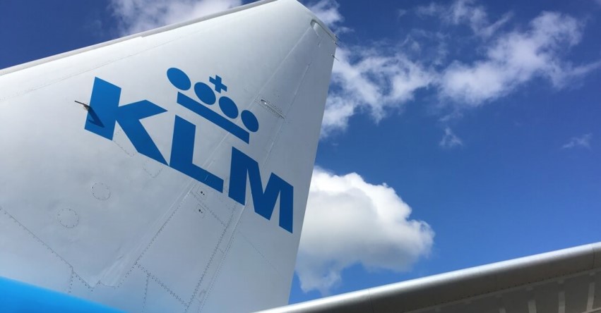 KLM is Struggling with Vaccination Obligations in Various Countries