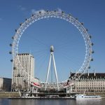 Queen Elizabeth Leaves London for the Last Time