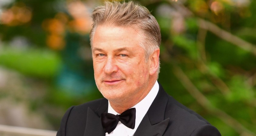 Alec Baldwin Accidentally Kills Crew Member While Shooting New Film