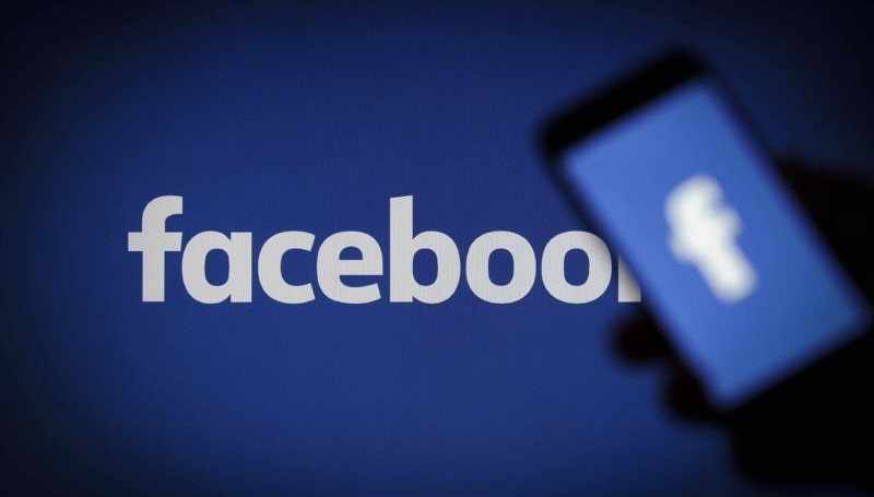 Facebook Fined for Violation of Court Order