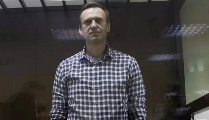 Forty-Five Countries Give Russia Ten Days to Answer Questions about Navalny