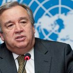 UN Commission: War Crimes Have Been Committed in Ukraine