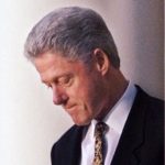 Former US President Bill Clinton Hospitalized