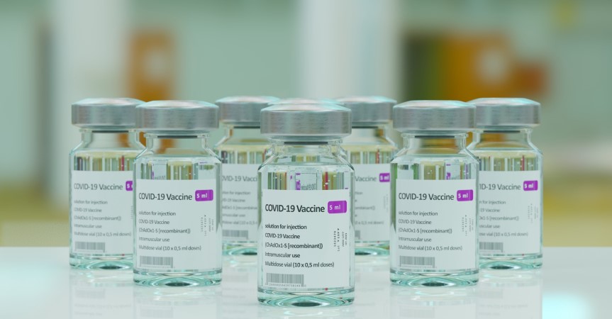 Moderna Claims Success with Childhood Vaccine Trials