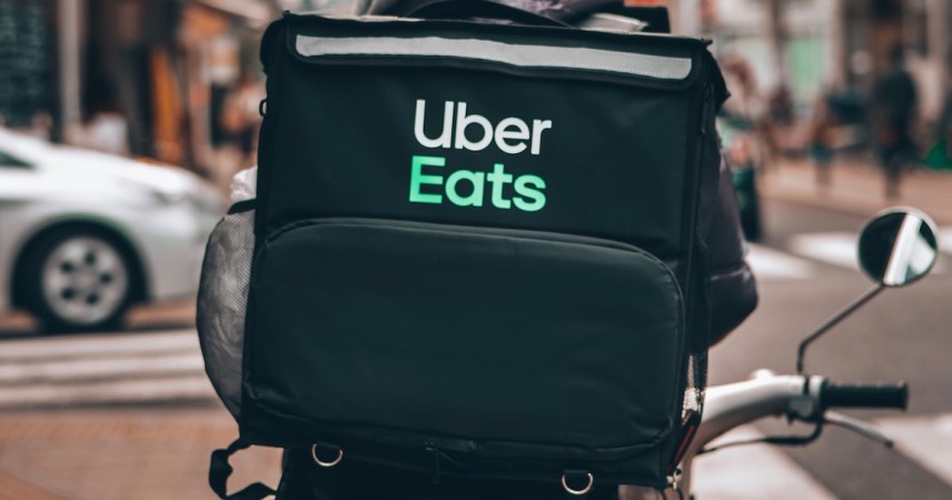 Uber Eats or Uber Weeds? From Now You can Order Cannabis in Canada via the Delivery App
