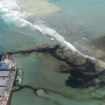 Twenty Months in Prison for Captain of Ship That Caused Oil Disaster in Mauritius