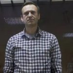 Russian Opposition Leader Navalny Turns Against War