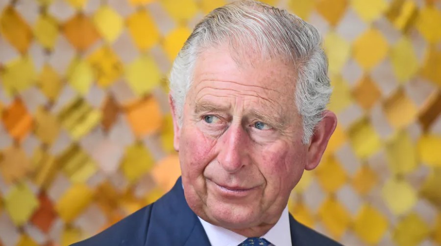 Prince Charles has Again Been Infected with the Corona Virus