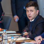 Ukraine Wants Security Guarantees From the West and Russia