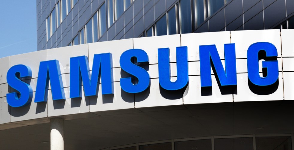 Samsung Sales Better Than Expected, Share Up in Seoul