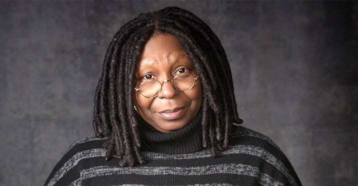 Whoopi Goldberg Apologizes for Dubious Statements About the Holocaust