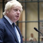 How Come Party Gate"? Boris Johnson is Already Thinking About Reelection