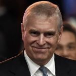 Case Against Prince Andrew Officially Closed After Financial Settlement