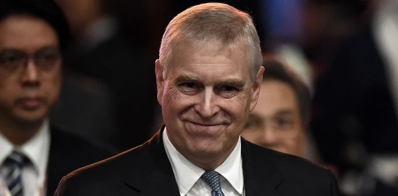 Case Against Prince Andrew Officially Closed After Financial Settlement