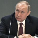 Putin Warns Neighbouring Countries Not to Let Tensions Build