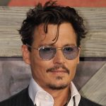 Actor Johnny Depp in Domestic Violence Lawsuit: My Goal is the Truth