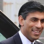 British Treasury Secretary Rishi Sunak Under Pressure Due to Tax Scandal