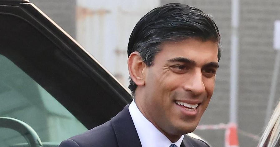 British Treasury Secretary Rishi Sunak Under Pressure Due to Tax Scandal