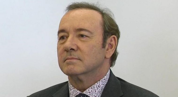 British Sexual Assault Charges: Kevin Spacey Wants to Prove Innocence