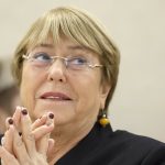 Thousands of Civilian Deaths Around Kyiv Alone Says UN Chief Bachelet