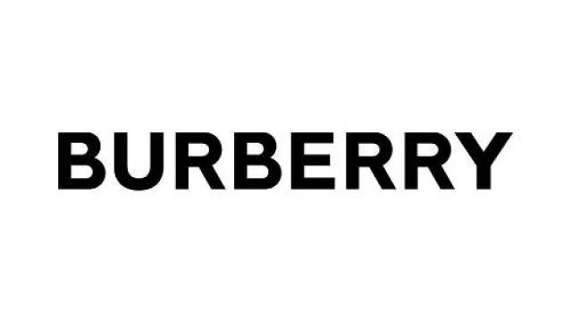 Fashion Brand Burberry Benefits From Higher Sales Prices