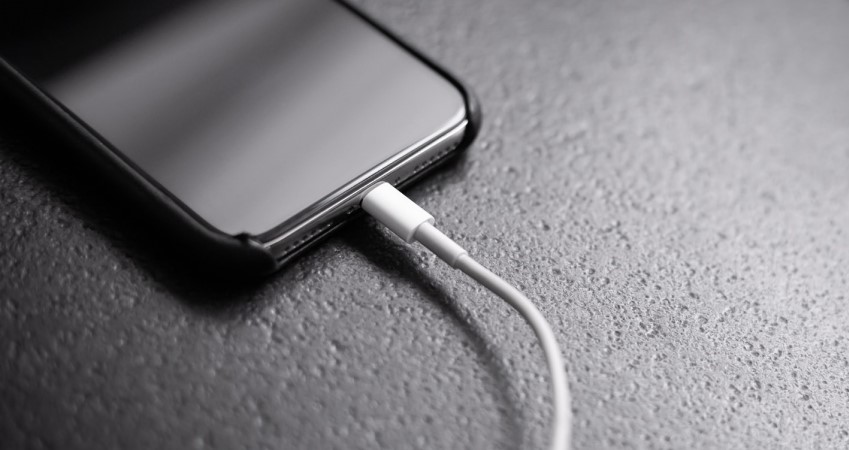 Universal Charger Gets Support From European Parliament