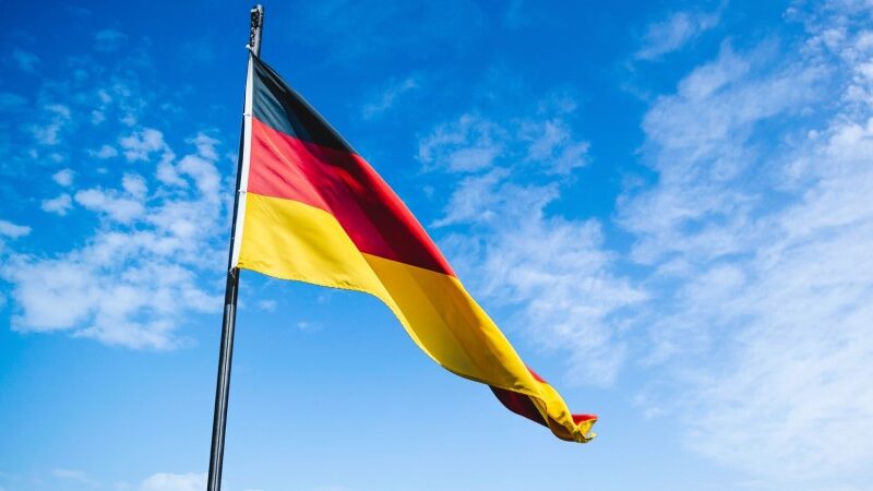 German Economic Outlook is Improving Slightly