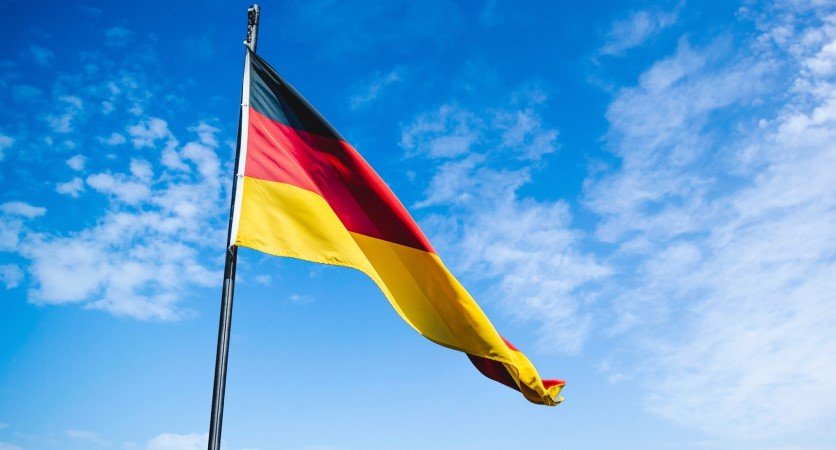 German Economic Outlook is Improving Slightly