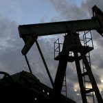 Oil Prices Drop to Lowest Level in a Month