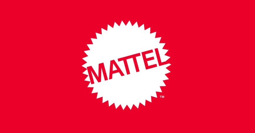 Mattel to Make SpaceX Space Toys