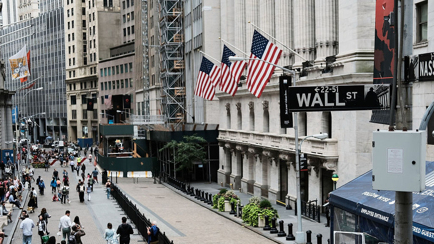 Wall Street Closed for Presidents Day Celebrations