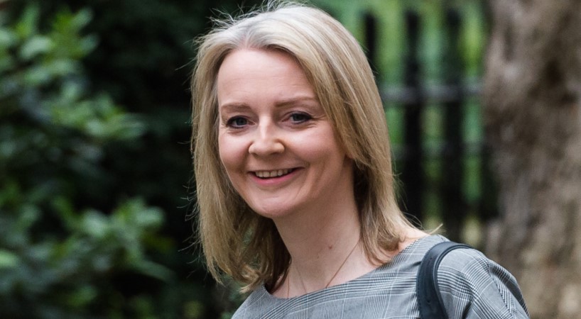 Russian Foreign Ministry Spokeswoman Mocks British Prime Minister Liz Truss