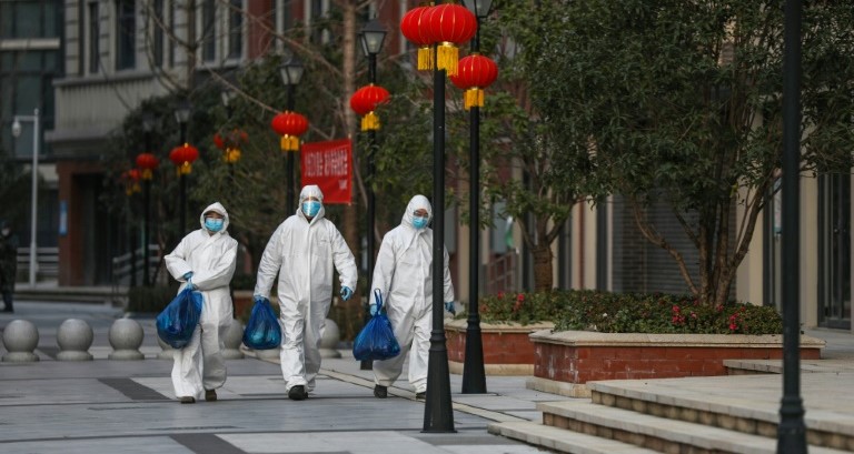 Rumours of 16-year-old Girl Dying in Quarantine Spark Unrest in China