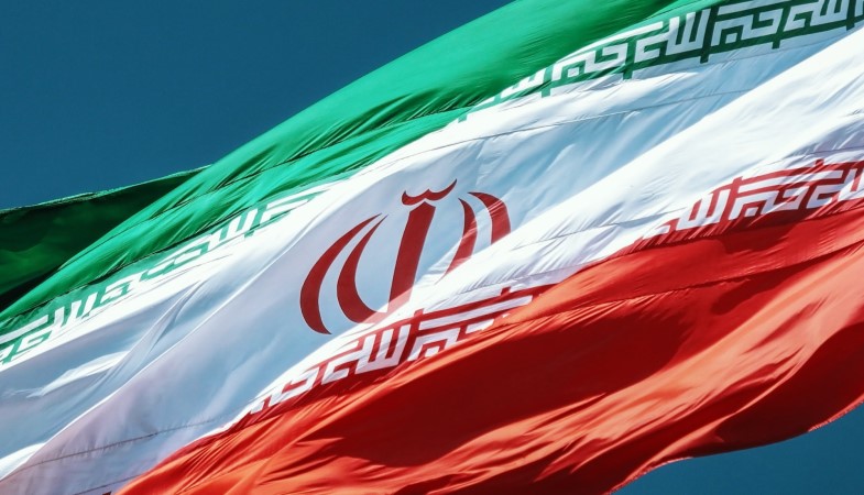 Khamenei Calls Protests in Iran a Hybrid War