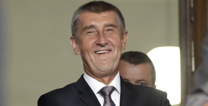 Former Czech Prime Minister Babis Acquitted in Case of Fraud With EU Subsidies