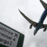 Heathrow Airport Will See Passenger Numbers Triple in 2022