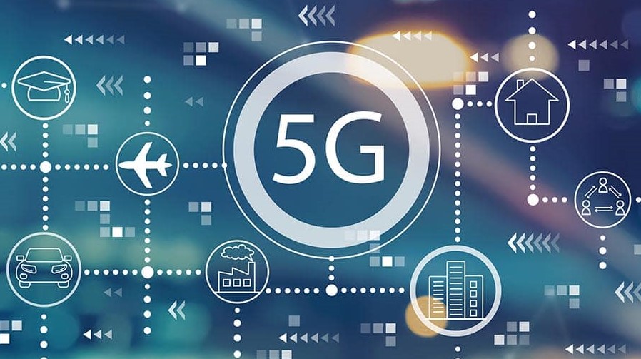 Trend Micro Launches 5G Security Firm