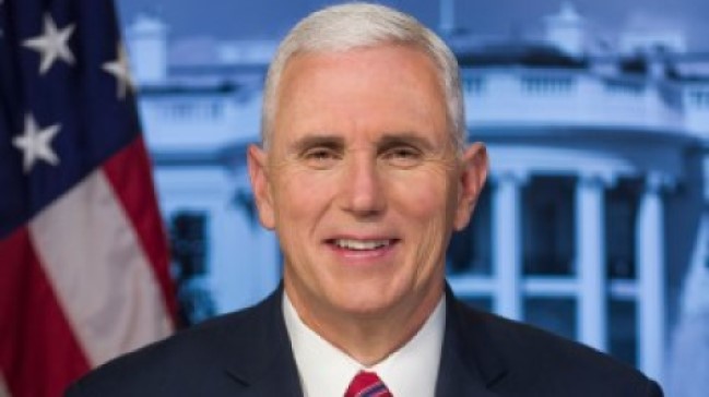 White House Wants Mike Pence to Apologize for Homophobic Joke to Transportation Secretary