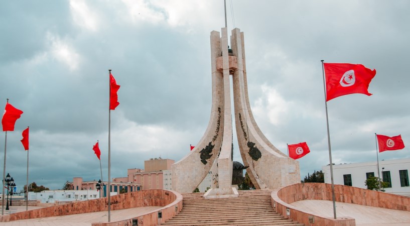 Tunisia’s Parliament Reconvenes After 20 Months