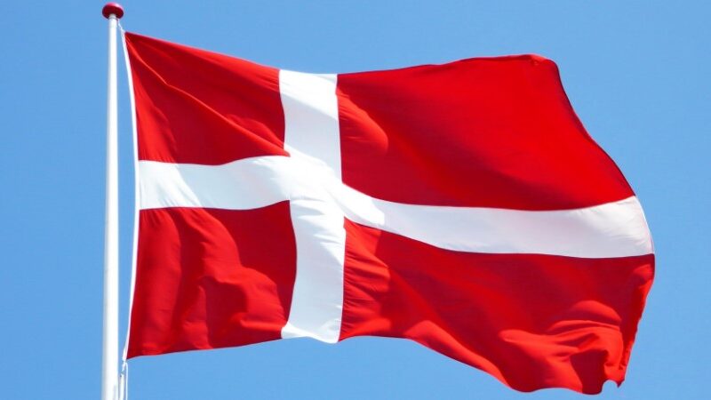 Denmark Wants to Invest 5 Billion Euros in Modernizing Defence