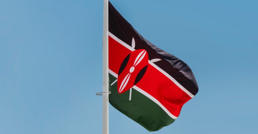 Killed Kenyan Cult Members May Also Have Been Victims of Organ Trafficking