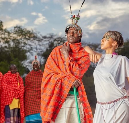 Reasons to Visit Kenya: A Journey Through Nature and Culture