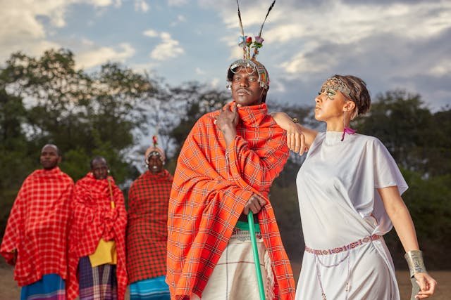 Reasons to Visit Kenya: A Journey Through Nature and Culture