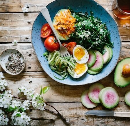 Top Foods for Mental Health: Nourish Your Mind and Body